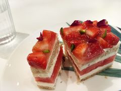 -双风车咖啡馆 Twin Windmills(六道口店)