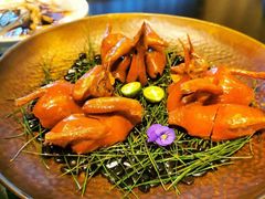 -北京中国大饭店