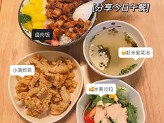 -红小满休闲餐厅(十全街店)