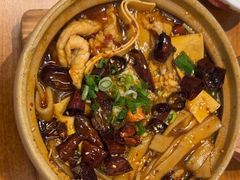 -罗妈砂锅(吉林长春红旗街万达店)