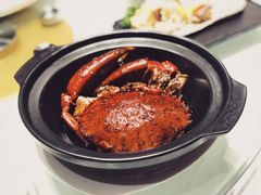 获奖黑胡椒螃蟹-螃蟹之家·新加坡特色料理(银泰中心in99店)