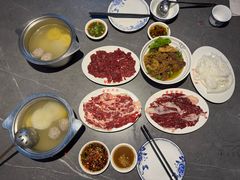 -贵宾牛·潮汕牛肉火锅(珠池总店)