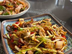 夫妻肺片-良泉足疗