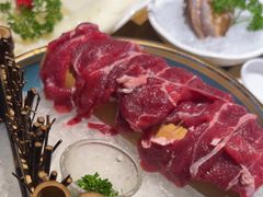 -扬之阿李菌汤火锅(1969店)