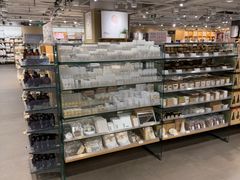 -MUJI无印良品(世博源店)