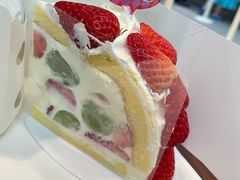 -PAOPAO Bakery&Café(港汇店)