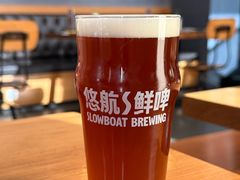 -悠航SLOWBOAT(三里屯店)