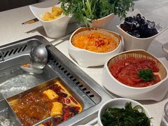 -海底捞火锅(高科广场店)