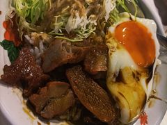 -食运茶餐厅(文化宫店)