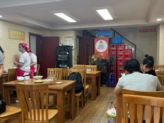 -回回锅贴(小河沿店)