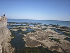 -日照灯塔风景区