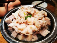-炊烟小炒黄牛肉(中心印象城店)