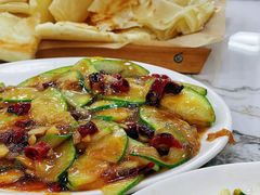 -荷塘月色鱼馆总店(于桥水库劈柴大院店)