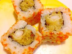 -禾绿寿司·定食·拉面·烧炸(喜荟城店)