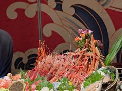 象拔蚌-一本料理(西溪天街店)