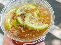 -炖物24章·顺时轻养茶(黄龙店)