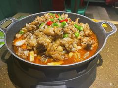 -蛙喔牛蛙(椒江青悦城店)