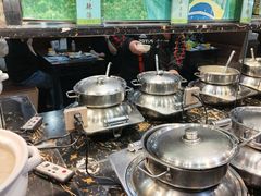 -巴犀烧烤(新崇光店)