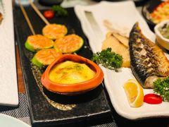 -古京·臻致料理(月湖店)