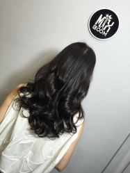 -Mix Boom Hair salon