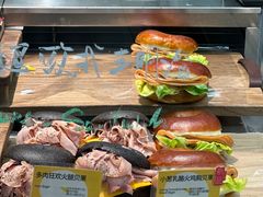 -PAOPAO Bakery&Café(港汇店)