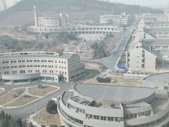 -大连东软信息学院(软件园校区)