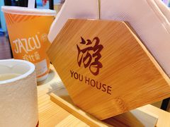 -游You House(西单老佛爷店)