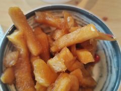 -大师兄·西北小馆(金湾华发商都店)
