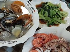 -鸿旺海鲜楼(平潭流水店)