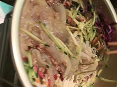 -可口香·非遗老号烧烤(南岗直营店)