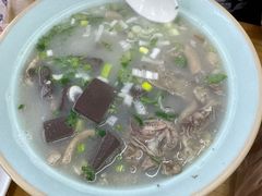 -李村大集