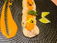 -山葵家·创意料理(宁波来福士店)