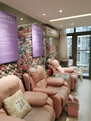 -Beauty Nails 美甲美睫皮肤管理