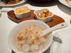 -漢舍中国菜馆(浦东嘉里城店)