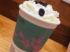 抹茶菩提-茶颜悦色(金茂览秀城LG层外街店)