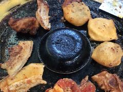 -袁大妈高原特色牦牛肉石棉烧烤(雅安店)