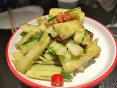 -辣尚瘾·烤鱼·新川菜(牡丹园直营店)