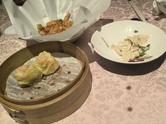 -囍凤楼·粤菜·点心·火锅(温特莱店)