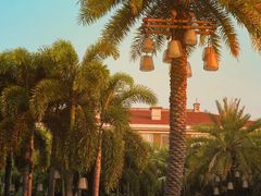 -厦门日月谷温泉渡假村