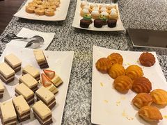 -杭州武林万怡酒店