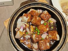 -香山湖家家宴(中山陵店)