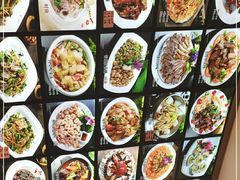 -旺达·福州菜(正大广场店)