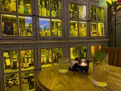 -格兰酒吧Glen Bar