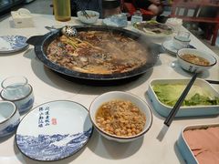 -大江美蛙鱼火锅(都江堰店)