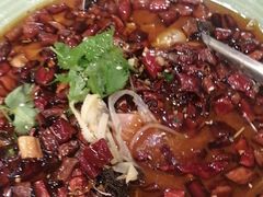 -高老庄新家宴(北斗星广场店)