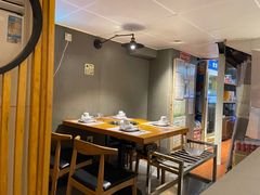 -海银海记潮汕牛肉火锅(新港中路海珠店)