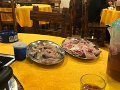 -洞密园美食城·二十二年老店(富华路店)