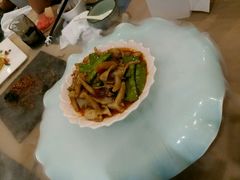 -拂晓山房·私房川菜(西门店)