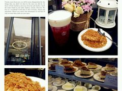 -PETIT PARIS 小巴黎(花园道店)
