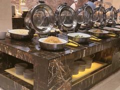 -中乐百花酒店-自助餐厅